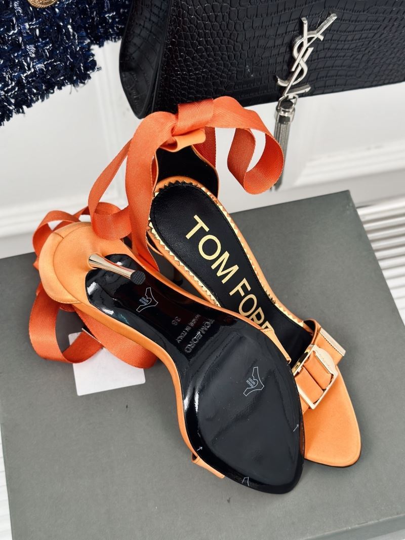 Tom Ford Sandals